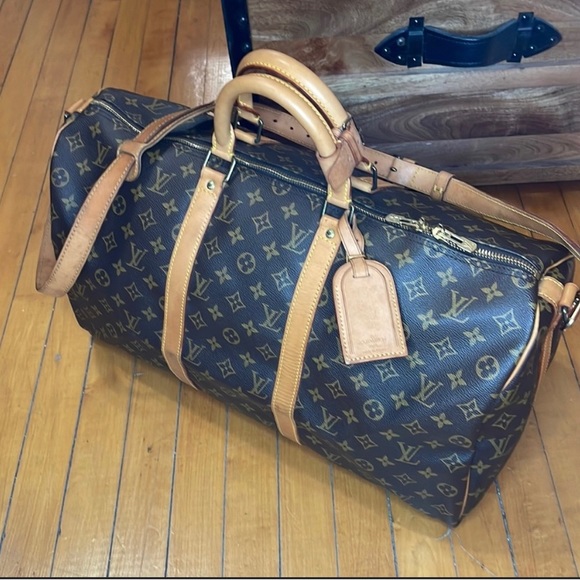 Louis Vutton duffel bag - Picture 3 of 3